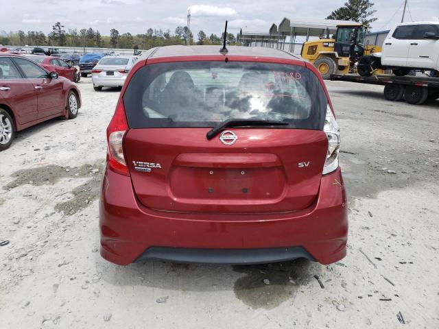 Photo 6 from auction – 2017 NISSAN VERSA NOTE with VIN 3N1CE2CP1HL364769