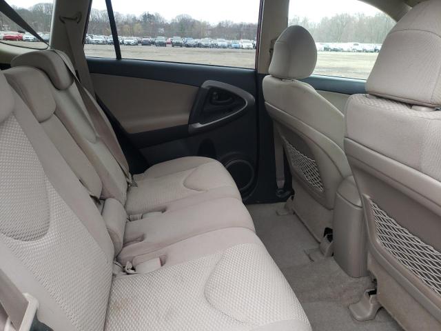 Photo 10 from auction – 2008 TOYOTA RAV4 LIMIT with VIN JTMBD31V185129727