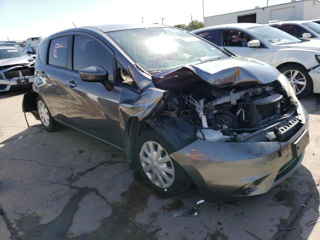 Photo 4 from auction – 2016 NISSAN VERSA NOTE with VIN 3N1CE2CP6GL372350