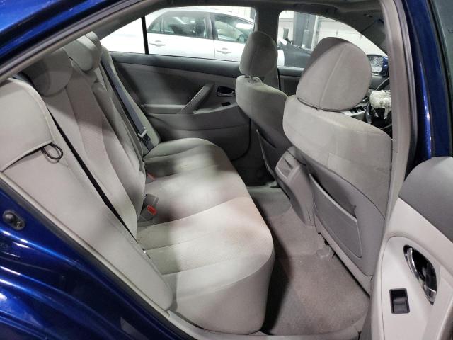 Photo 10 from auction – 2007 TOYOTA CAMRY CE with VIN 4T1BE46K97U027643