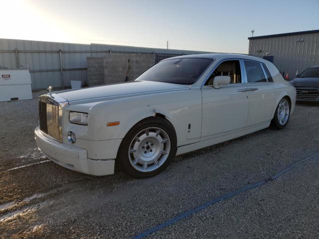ROLLS-ROYCE PHANTOM 2005 with VIN SCA1S68475UX07712 - Photo from auction