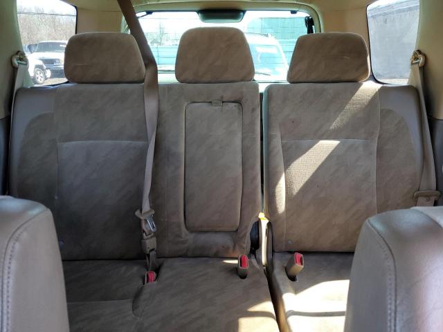 Photo 10 from auction – 2003 HONDA CR-V EX with VIN SHSRD78853U147511