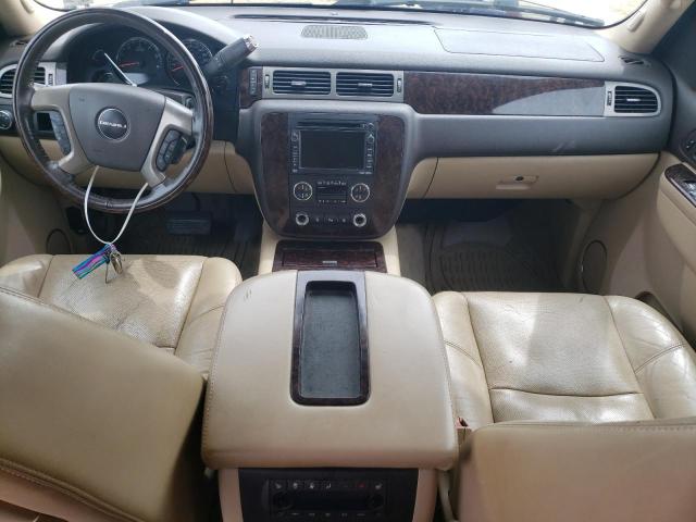 Photo 8 from auction – 2011 GMC YUKON XL D with VIN 1GKS2MEF6BR309580