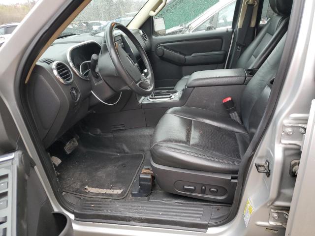 Photo 7 from auction – 2010 FORD EXPLORER S with VIN 1FMEU2D89AUA16080