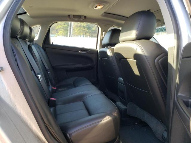 Photo 10 from auction – 2010 CHEVROLET IMPALA LTZ with VIN 2G1WC5EM2A1159501