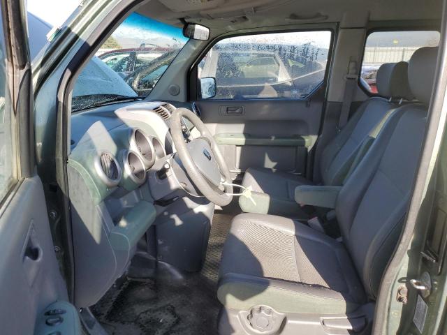 Photo 7 from auction – 2004 HONDA ELEMENT EX with VIN 5J6YH28614L002306