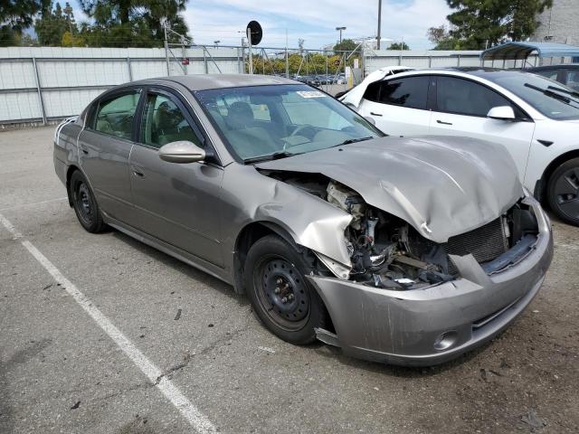 Photo 4 from auction – 2006 NISSAN ALTIMA S with VIN 1N4AL11D86C247007