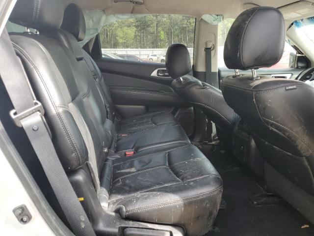 Photo 10 from auction – 2015 NISSAN PATHFINDER with VIN 5N1AR2MM3FC632884