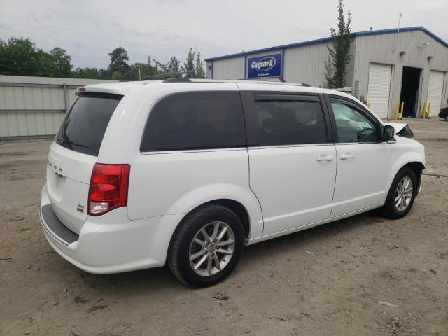Photo 3 from auction – 2019 DODGE GRAND CARA with VIN 2C4RDGCG5KR621322