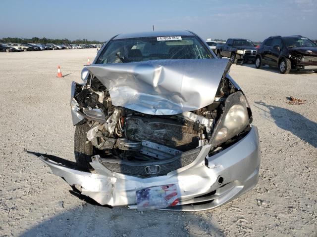 Photo 5 from auction – 2013 HONDA FIT with VIN JHMGE8H31DC072504