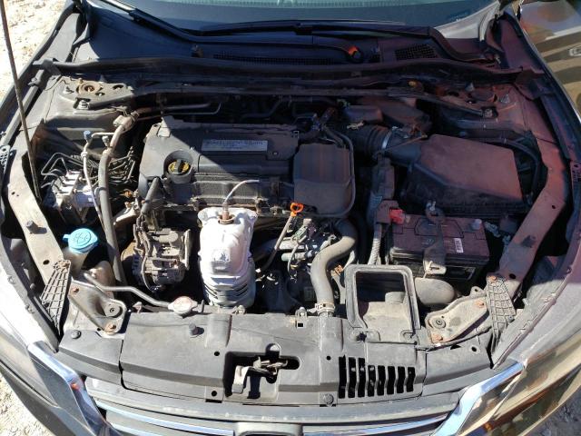 Photo 11 from auction – 2014 HONDA ACCORD SPO with VIN 1HGCR2F57EA069577