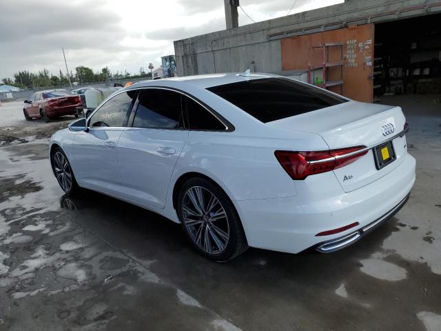 Photo 2 from auction – 2019 AUDI A6 PREMIUM with VIN WAUD8AF26KN127878