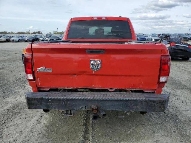 Photo 6 from auction – 2009 DODGE RAM 1500 with VIN 1D3HB13T79J521255