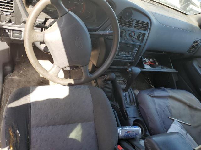 Photo 8 from auction – 1998 NISSAN PATHFINDER with VIN JN8AR05Y9WW255751