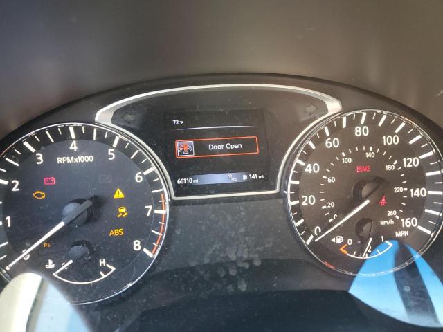 Photo 9 from auction – 2016 NISSAN ALTIMA 2.5 with VIN 1N4AL3AP3GC258665