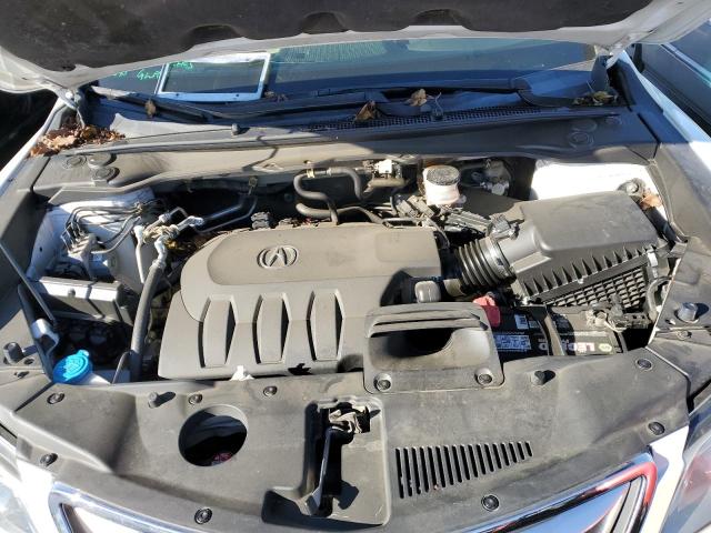 Photo 11 from auction – 2014 ACURA RDX TECHNO with VIN 5J8TB4H53EL024279