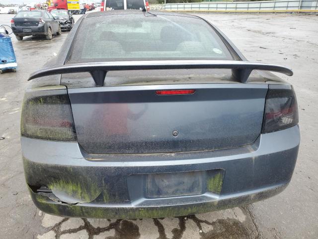 Photo 6 from auction – 2008 DODGE CHARGER with VIN 2B3KA43R88H277060
