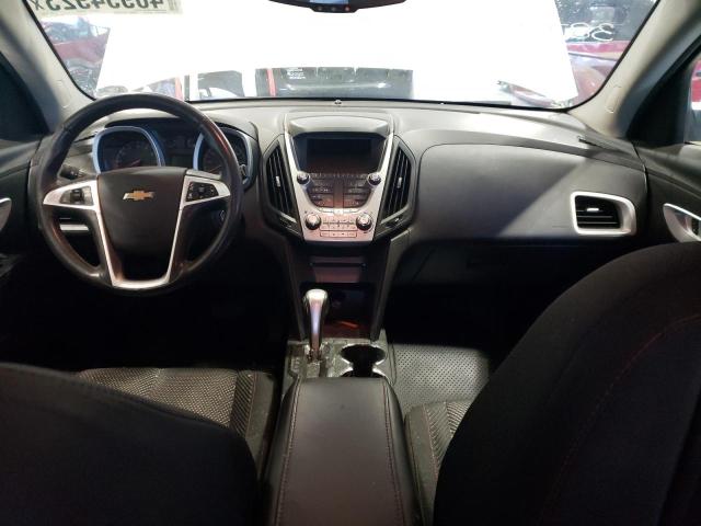 Photo 8 from auction – 2014 CHEVROLET EQUINOX LT with VIN 2GNFLFEK6E6335445