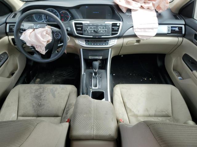 Photo 8 from auction – 2014 HONDA ACCORD LX with VIN 1HGCR2F35EA242253