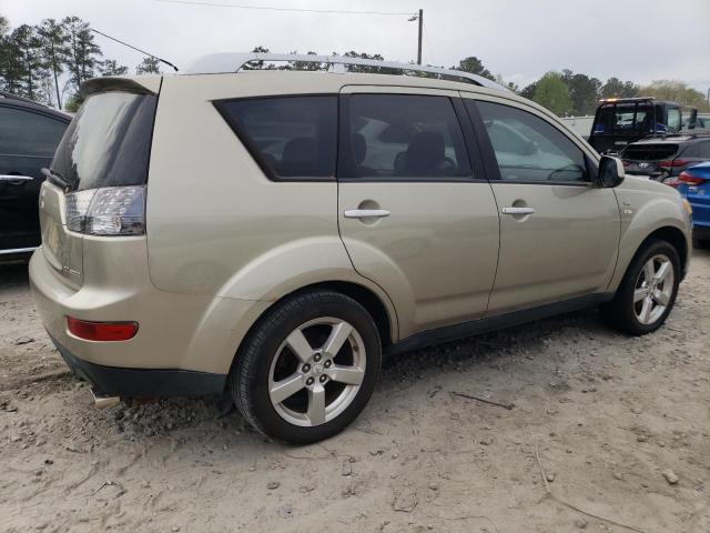 Photo 3 from auction – 2008 MITSUBISHI OUTLANDER with VIN JA4MT41X78Z010523