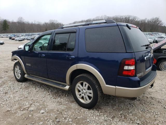 Photo 2 from auction – 2007 FORD EXPLORER E with VIN 1FMEU74E67UA45340