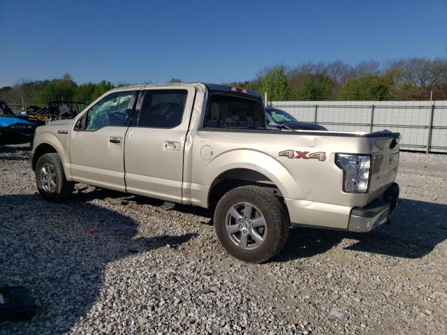 Photo 2 from auction – 2018 FORD F150 SUPER with VIN 1FTEW1E55JFC68748