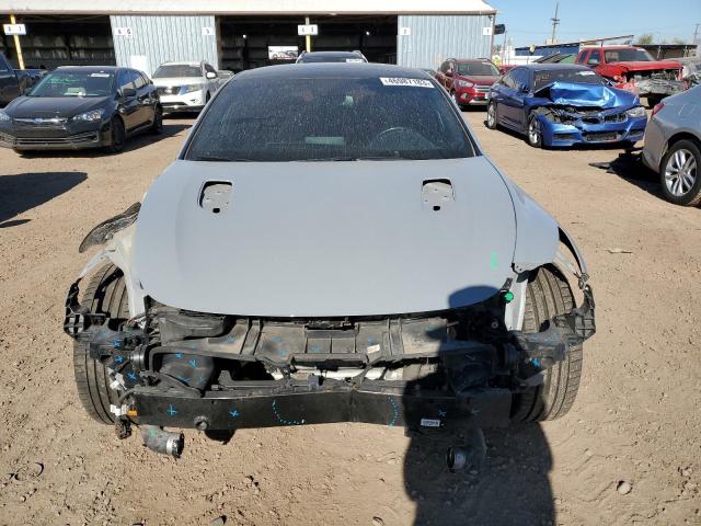 Photo 5 from auction – 2021 KIA STINGER with VIN KNAE15LA4M6095649