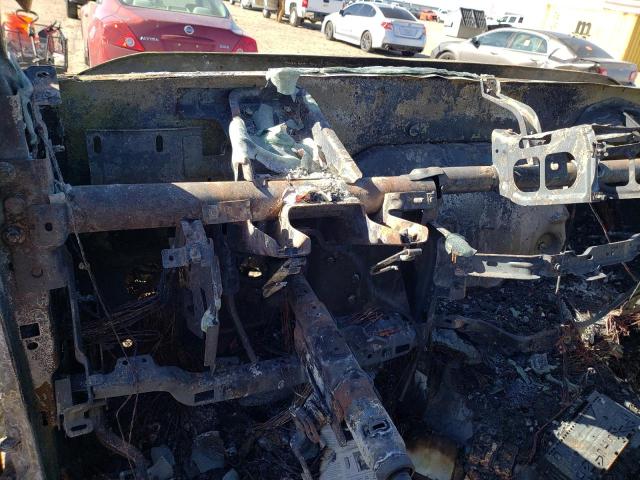 Photo 9 from auction – 2015 FORD F250 SUPER with VIN 1FTBF2B60FED50700
