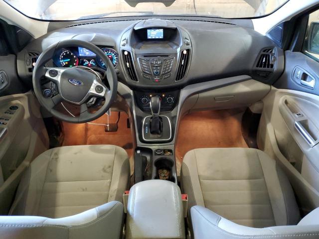 Photo 8 from auction – 2013 FORD ESCAPE SE with VIN 1FMCU0G91DUA71904