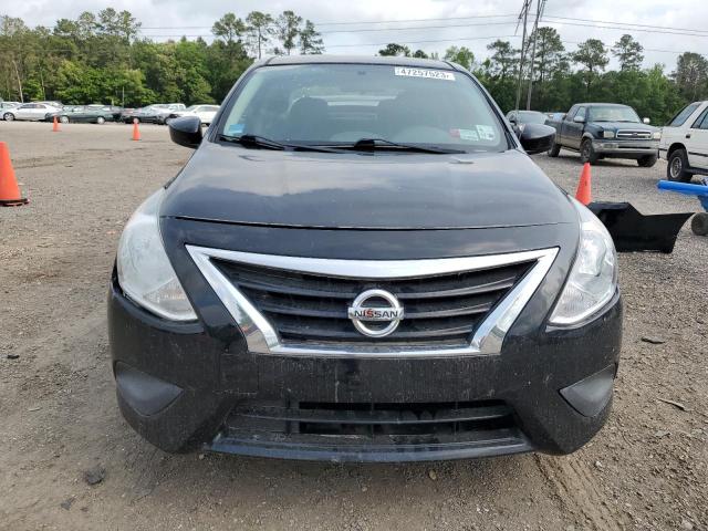 Photo 5 from auction – 2017 NISSAN VERSA S with VIN 3N1CN7AP1HL831169