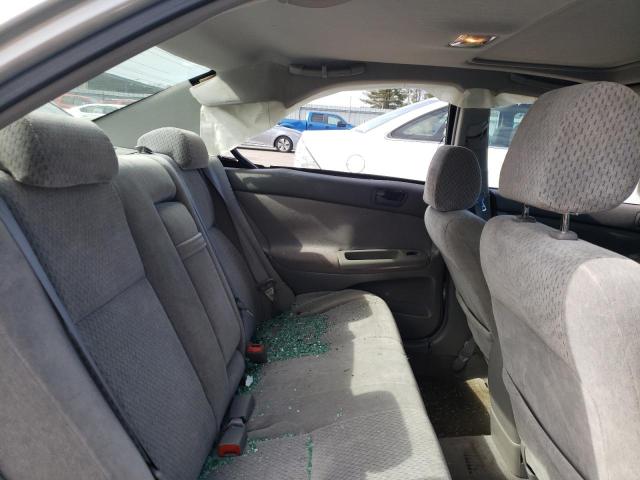 Photo 10 from auction – 2003 TOYOTA CAMRY LE with VIN 4T1BE30K03U696526