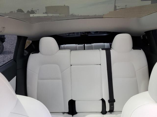 Photo 10 from auction – 2021 TESLA MODEL Y with VIN 5YJYGAEE8MF158005