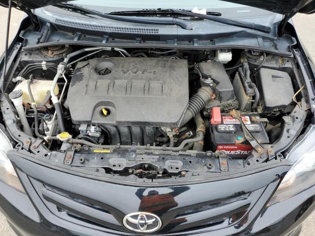 Zdjęcie 11 z aukcji – 2013 TOYOTA COROLLA BA z VIN 2T1BU4EE0DC939640