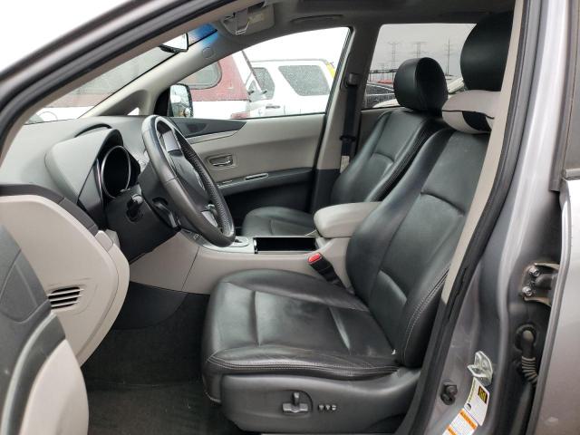 Photo 7 from auction – 2008 SUBARU TRIBECA LI with VIN 4S4WX92D284412365