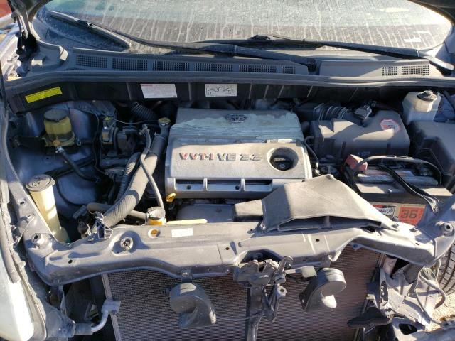 Photo 12 from auction – 2006 TOYOTA SIENNA CE with VIN 5TDZA23C26S564454