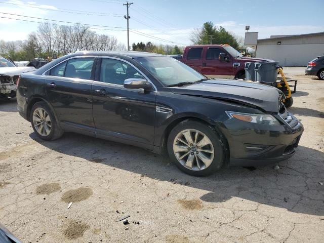 Photo 4 from auction – 2011 FORD TAURUS LIM with VIN 1FAHP2FW7BG158440