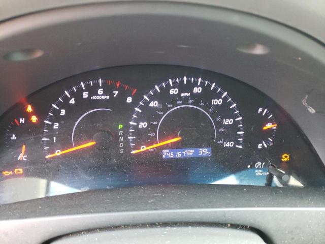 Photo 9 from auction – 2011 TOYOTA CAMRY BASE with VIN 4T1BF3EK7BU638093