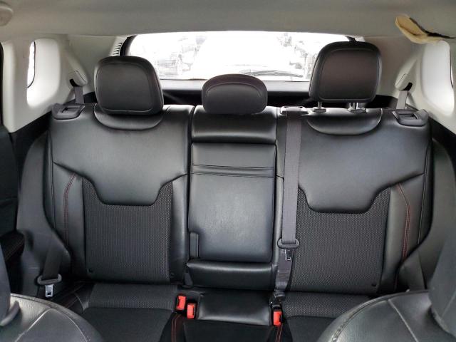 Photo 10 from auction – 2019 JEEP COMPASS TR with VIN 3C4NJDDB6KT740017