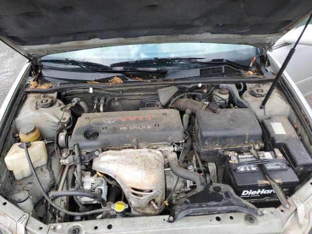 Photo 11 from auction – 2002 TOYOTA CAMRY LE with VIN 4T1BE32K62U093236