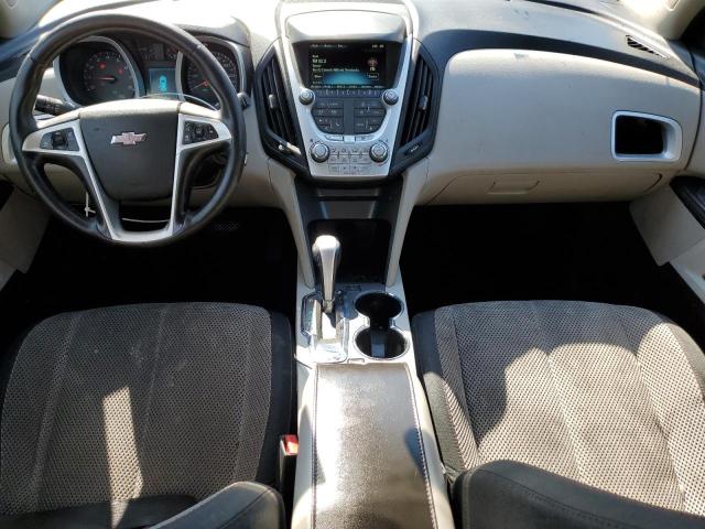 Photo 8 from auction – 2013 CHEVROLET EQUINOX LT with VIN 2GNALDEK6D6170574