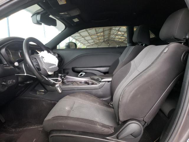 Photo 7 from auction – 2016 DODGE CHALLENGER with VIN 2C3CDZAG3GH280041