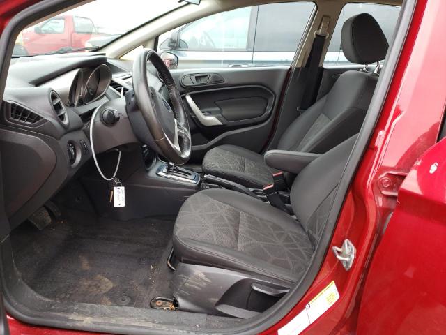 Photo 7 from auction – 2013 FORD FIESTA SE with VIN 3FADP4BJ1DM214059