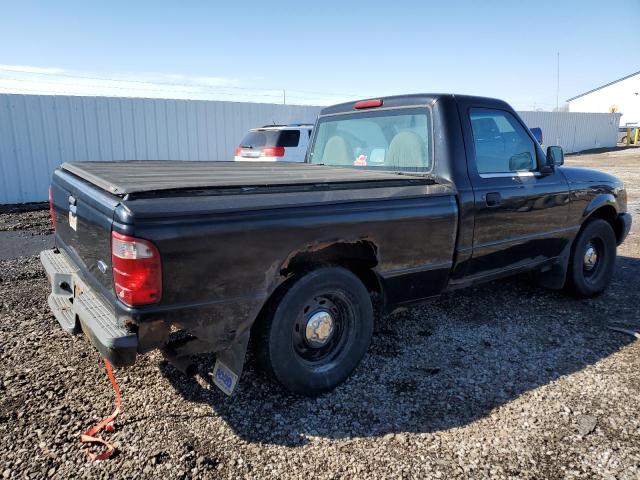 Photo 3 from auction – 2002 FORD RANGER with VIN 1FTYR10D52PB45207