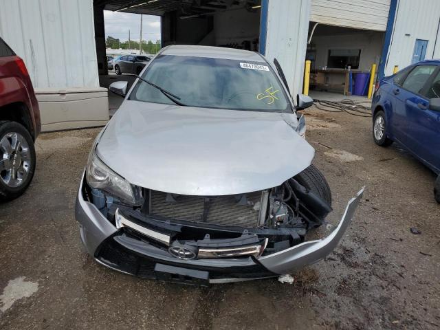 Photo 5 from auction – 2015 TOYOTA CAMRY LE with VIN 4T1BF1FK4FU108950
