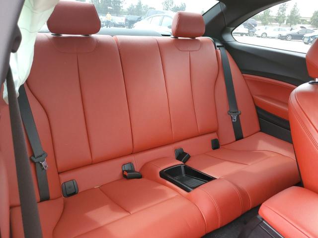 Photo 10 from auction – 2016 BMW M235XI with VIN WBA1J9C57GV696380
