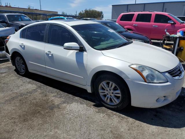 Photo 4 from auction – 2010 NISSAN ALTIMA BAS with VIN 1N4AL2AP8AN471679