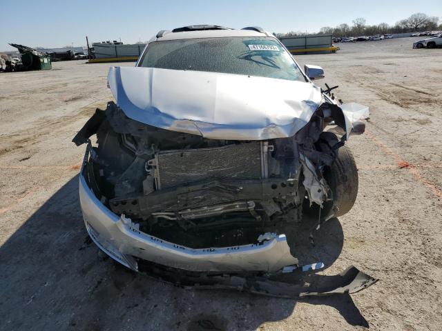 Photo 5 from auction – 2016 CHEVROLET TRAVERSE L with VIN 1GNKRGKD4GJ279732