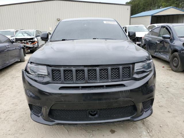Photo 5 from auction – 2014 JEEP GRAND CHER with VIN 1C4RJFDJ5EC536040