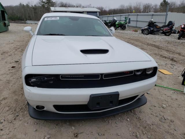 Photo 5 from auction – 2020 DODGE CHALLENGER with VIN 2C3CDZBT6LH146288