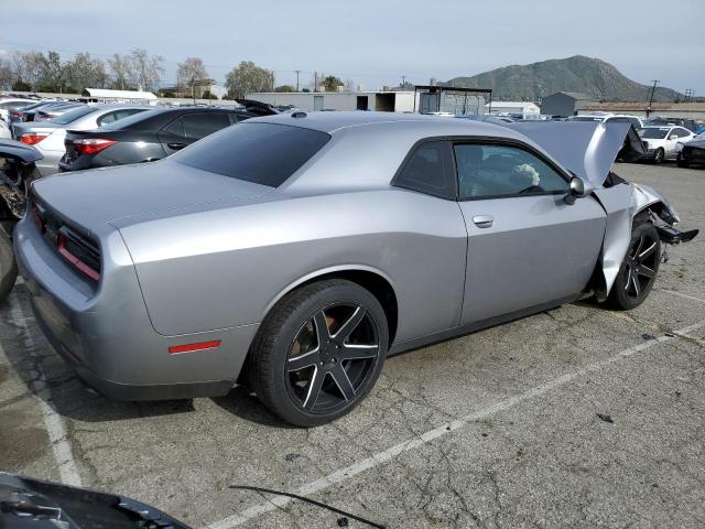 Photo 3 from auction – 2015 DODGE CHALLENGER with VIN 2C3CDZAG0FH731005